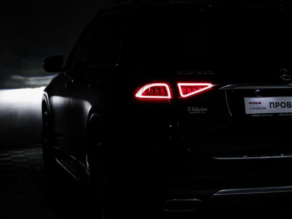 Mercedes-Benz GLE II (V167) с пробегом 2022 года, цена 8 820 900 рублей, 32032 км, внедорожник, Автокод Объявления