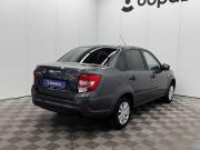 Lada (ВАЗ) Granta I Рестайлинг Воронеж  - изображение 22