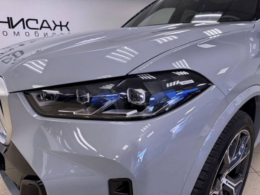BMW X5 IV (G05/G18) Рестайлинг Санкт-Петербург  - изображение 28