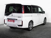 Honda Stepwgn V Рестайлинг Иркутск  - изображение 30