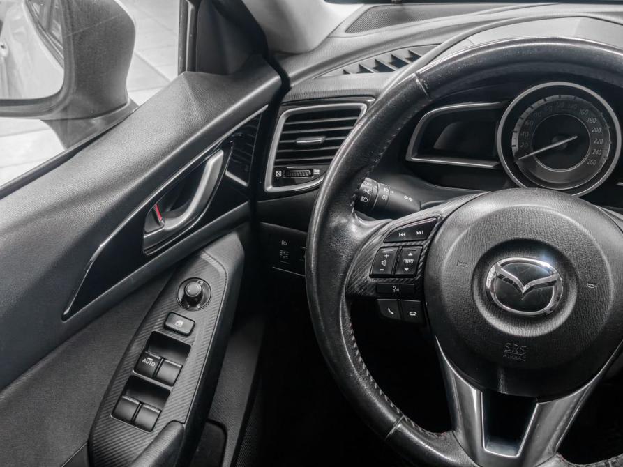 Mazda 3 III (BM) Ростов-на-Дону  - изображение 15
