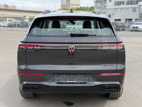 Volkswagen Tavendor I с пробегом 2025 года, цена 5 790 000 рублей, 50 км, внедорожник, Автокод Объявления