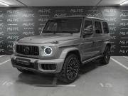 Mercedes-Benz G-Класс AMG II (W465) Рестайлинг Москва  - изображение 30