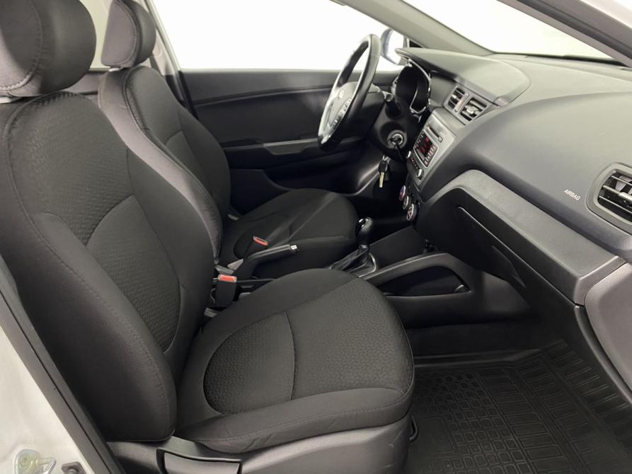Kia Rio III Рестайлинг Воронеж  - изображение 13