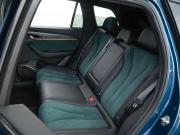Geely Monjaro I Москва  - изображение 36