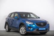 Mazda CX-5 I Томск  - изображение 21