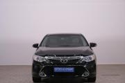Toyota Camry VII (XV50) Рестайлинг Омск  - изображение 29
