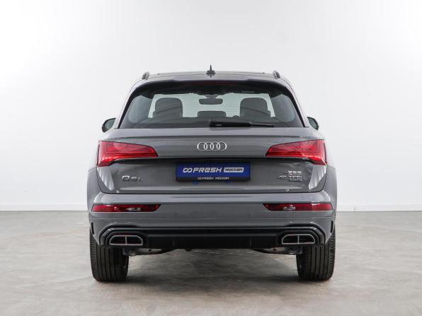 Audi Q5 II (FY) Рестайлинг с пробегом 2025 года, цена 6 198 888 рублей, 30 км, внедорожник, Автокод Объявления