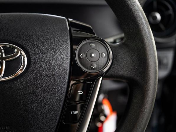 Toyota Aqua I Рестайлинг 2 с пробегом 2019 года, цена 1 229 500 рублей, 92503 км, хэтчбек, Автокод Объявления