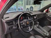 Porsche Macan I Рестайлинг Москва  - изображение 48