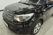 Kia Soul II Рестайлинг Екатеринбург  - изображение 45