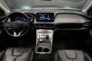 Hyundai Santa Fe IV Рестайлинг Крым  - изображение 49
