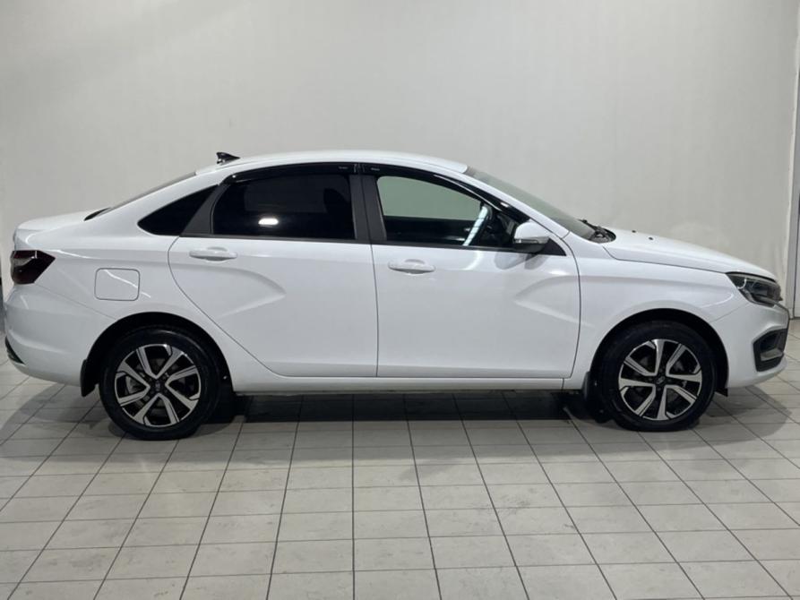 Lada (ВАЗ) Vesta I Рестайлинг (NG) Курск  - изображение 4