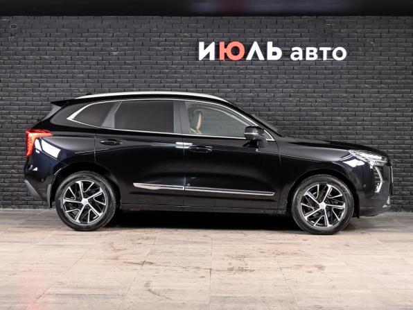 Haval Jolion I с пробегом 2021 года, цена 1 720 000 рублей, 128104 км, внедорожник, Автокод Объявления
