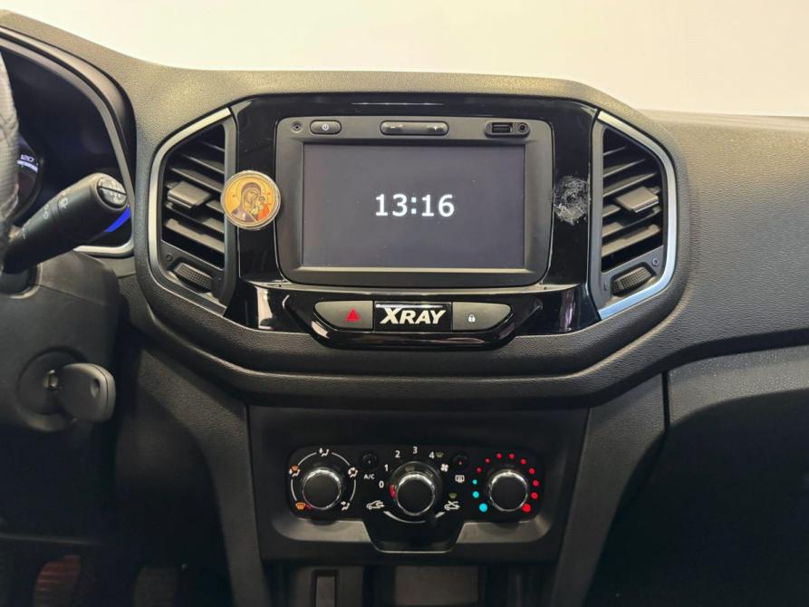 Lada (ВАЗ) XRAY I Ставрополь  - изображение 12
