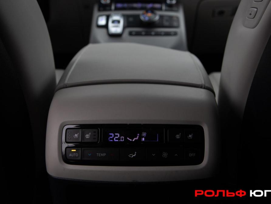 Hyundai Palisade I Москва  - изображение 21