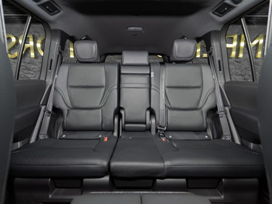 Toyota Land Cruiser 300 Series Москва  - изображение 24