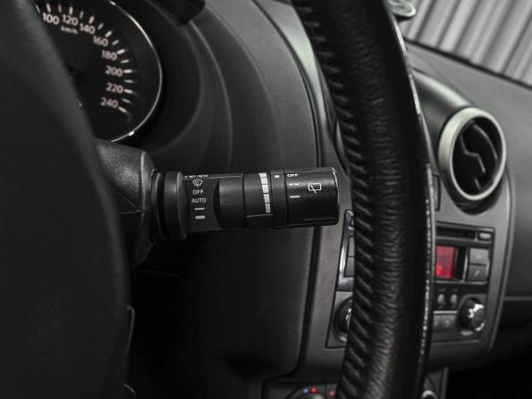 Nissan Qashqai I Рестайлинг с пробегом 2011 года, цена 1 150 000 рублей, 177504 км, внедорожник, Автокод Объявления