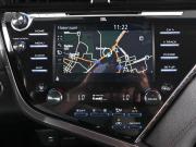 Toyota Camry VIII (XV70) Ростов-на-Дону  - изображение 33