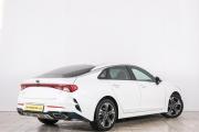 Kia K5 III Красноярск  - изображение 28