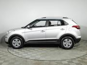 Hyundai Creta I Рестайлинг Санкт-Петербург  - изображение 22