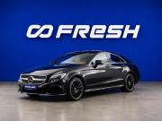 Mercedes-Benz CLS II (C218) Рестайлинг Москва  - изображение 28