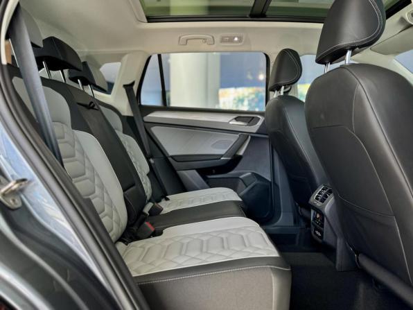 Volkswagen Tayron II (China Market) с пробегом 2023 года, цена 5 300 000 рублей, 24 км, внедорожник, Автокод Объявления