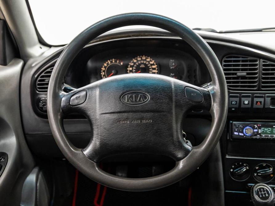 Kia Spectra I Рестайлинг 2 Волгоград  - изображение 15