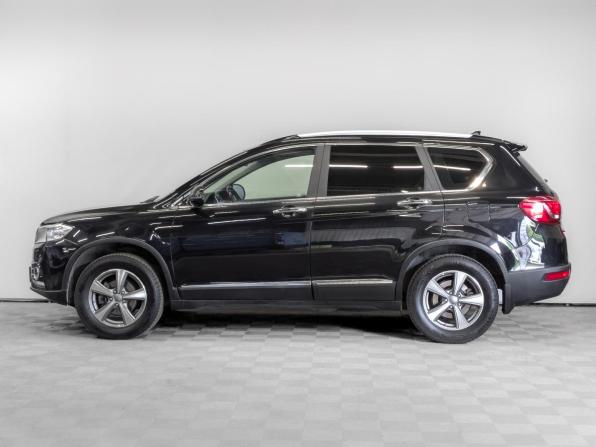 Haval H6 II с пробегом 2019 года, цена 1 425 000 рублей, 104295 км, внедорожник, Автокод Объявления