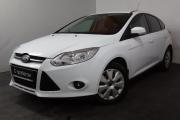Ford Focus III Санкт-Петербург  - изображение 19