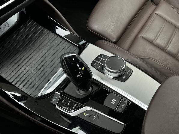 BMW X4 II (G02) с пробегом 2019 года, цена 5 370 000 рублей, 70608 км, внедорожник, Автокод Объявления