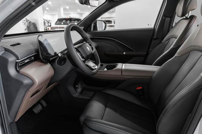 Новый Changan UNI-S (CS55 Plus) 2026 года, цена 3 149 900 рублей, внедорожник, Автокод Объявления