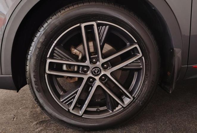 Changan CS55 Plus II с пробегом 2023 года, цена 2 243 900 рублей, 52256 км, внедорожник, Автокод Объявления