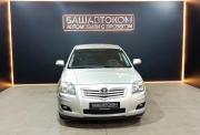 Toyota Avensis II Рестайлинг Уфа  - изображение 19