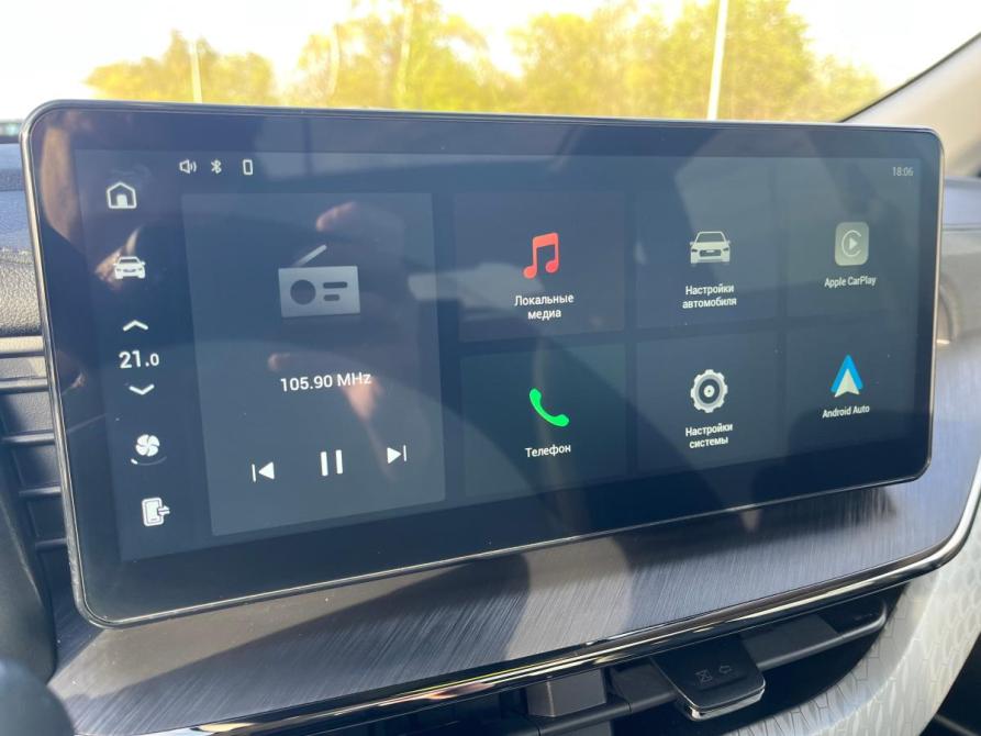 Haval F7 I Рестайлинг Санкт-Петербург  - изображение 14