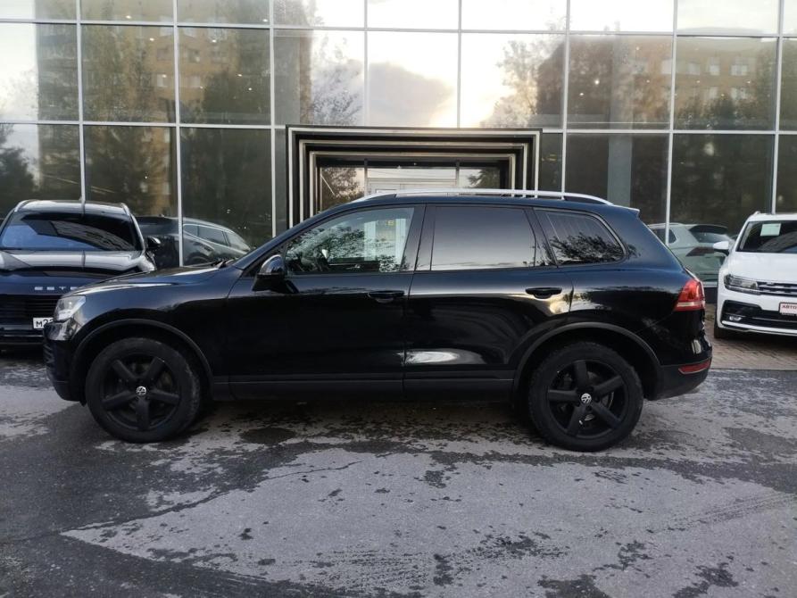 Volkswagen Touareg II Екатеринбург  - изображение 10