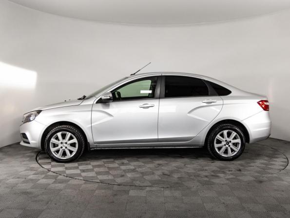 Lada (ВАЗ) Vesta I с пробегом 2020 года, цена 999 000 рублей, 84488 км, седан, Автокод Объявления