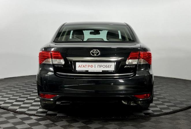 Toyota Avensis III Рестайлинг с пробегом 2012 года, цена 1 225 000 рублей, 93369 км, седан, Автокод Объявления