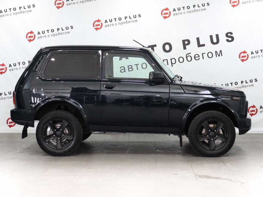 Lada (ВАЗ) Niva Legend Минеральные Воды  - изображение 6