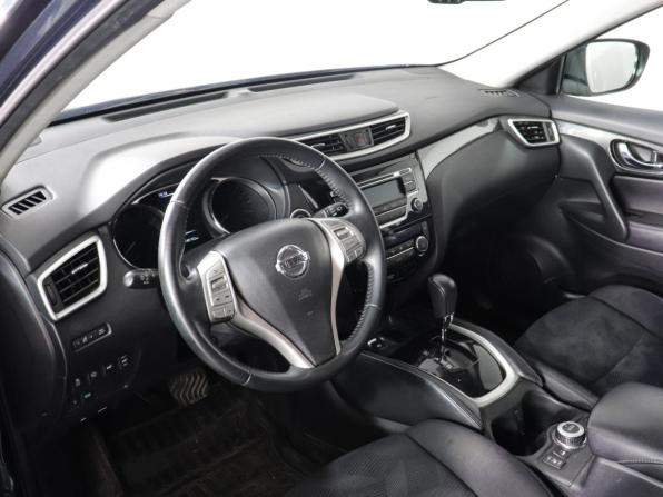 Nissan X-Trail III с пробегом 2015 года, цена 1 599 000 рублей, 140190 км, внедорожник, Автокод Объявления