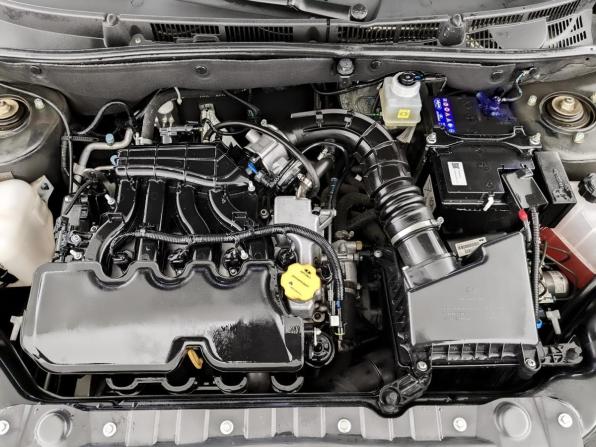 Lada (ВАЗ) Granta I Рестайлинг с пробегом 2025 года, цена 1 000 000 рублей, 16922 км, лифтбек, Автокод Объявления