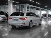 BMW 3 серии VII (G2x) Москва  - изображение 37