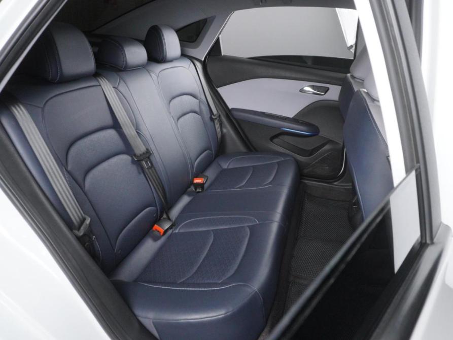 Chevrolet Monza II Рестайлинг Минеральные Воды  - изображение 7
