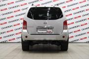 Nissan Pathfinder III Рестайлинг Сургут  - изображение 35
