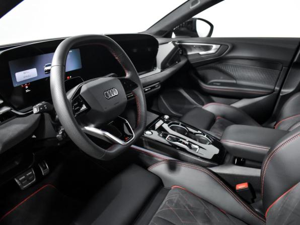 Audi A5 III (B10) с пробегом 2025 года, цена 5 690 000 рублей, 6699 км, лифтбек, Автокод Объявления