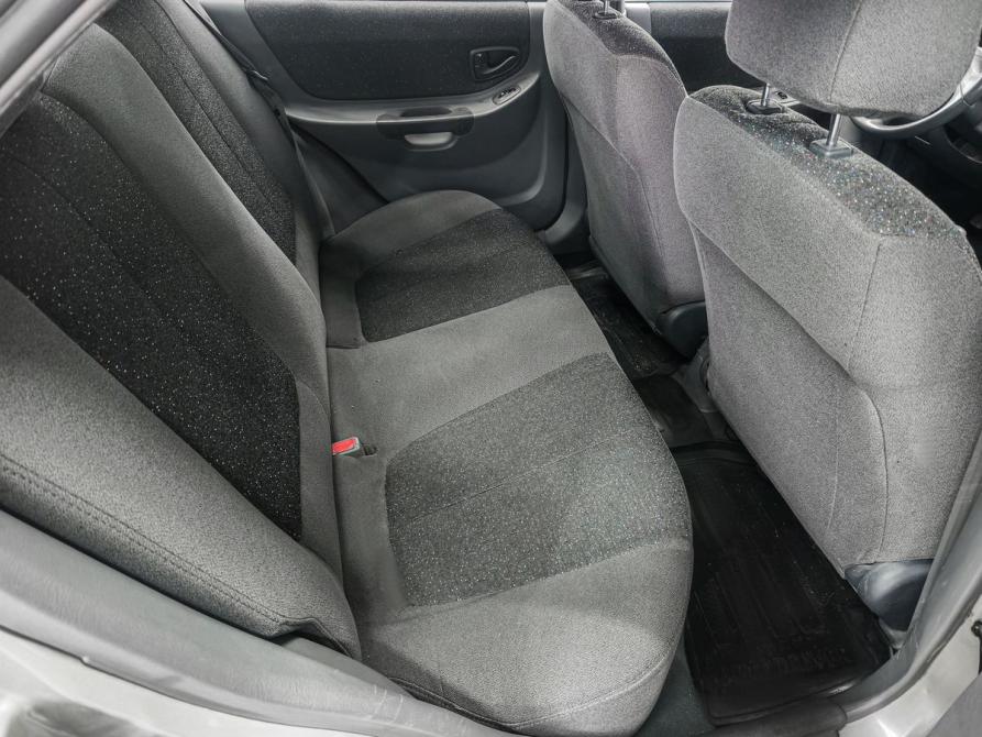 Hyundai Accent II Ростов-на-Дону  - изображение 12