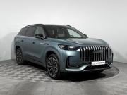Jaecoo J8 Санкт-Петербург  - изображение 26