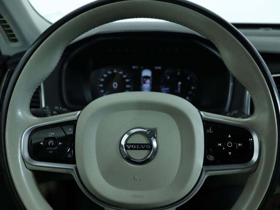 Volvo XC90 II Санкт-Петербург  - изображение 19