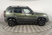 Lada (ВАЗ) Niva Travel I Волгоград  - изображение 30