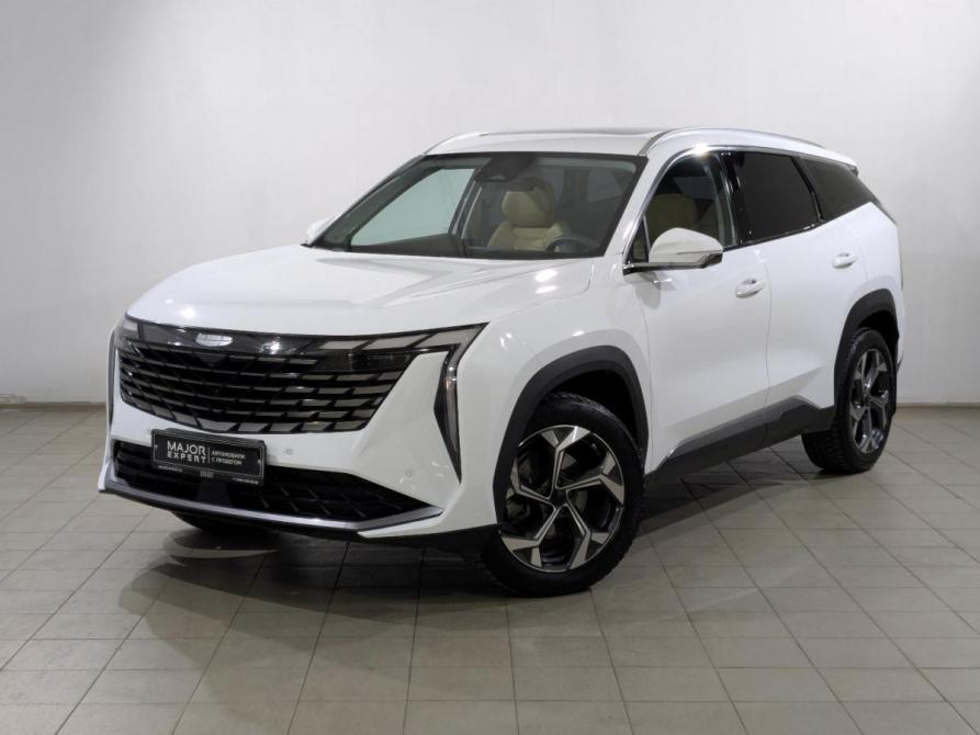 Geely Boyue L I Химки  - изображение 1